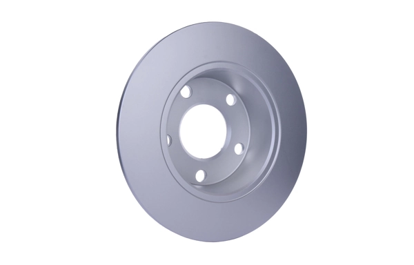 HELLA 8DD 355 107-351 Brake Disc