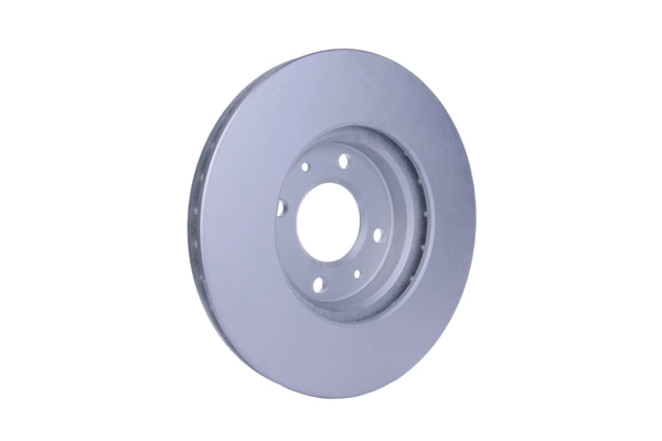 Brake Disc PRO 8DD 355 117-981