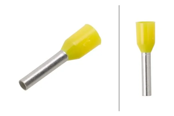 Cable Connector 8KW 744 841-003