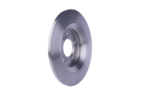 HELLA 8DD 355 112-901 Brake Disc