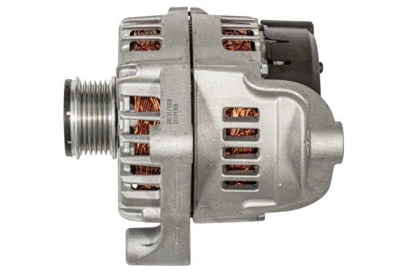 Alternator 8EL 011 713-051