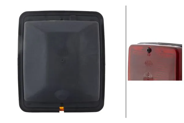 Direction Indicator 2BA 003 236-541