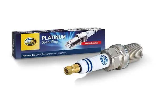 Spark Plug Platinum 8EH 188 705-331