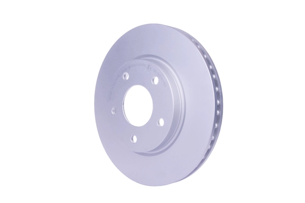 Brake Disc PRO 8DD 355 116-241