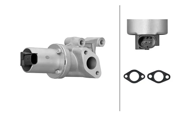 EGR Valve 6NU 014 865-781