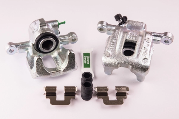 Brake Caliper 8AC 355 380-451