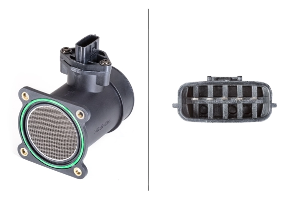 Mass Air Flow Sensor 8ET 358 095-011