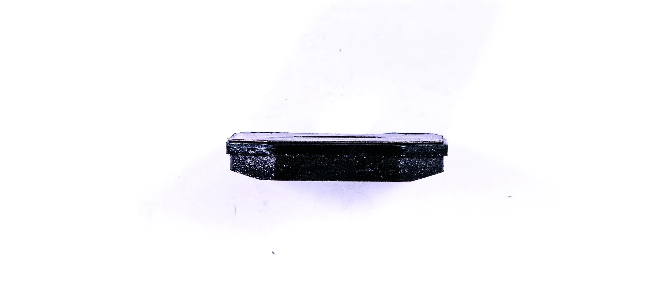 Brake Pad Set, disc brake 8DB 355 009-061