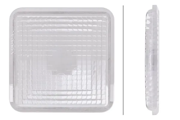 HELLA 9EL 964 289-001 Lens, tail light assembly