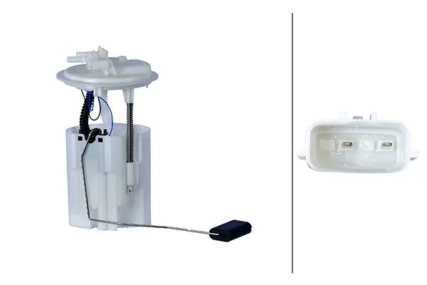 Sender Unit, fuel tank 8TF 358 304-001