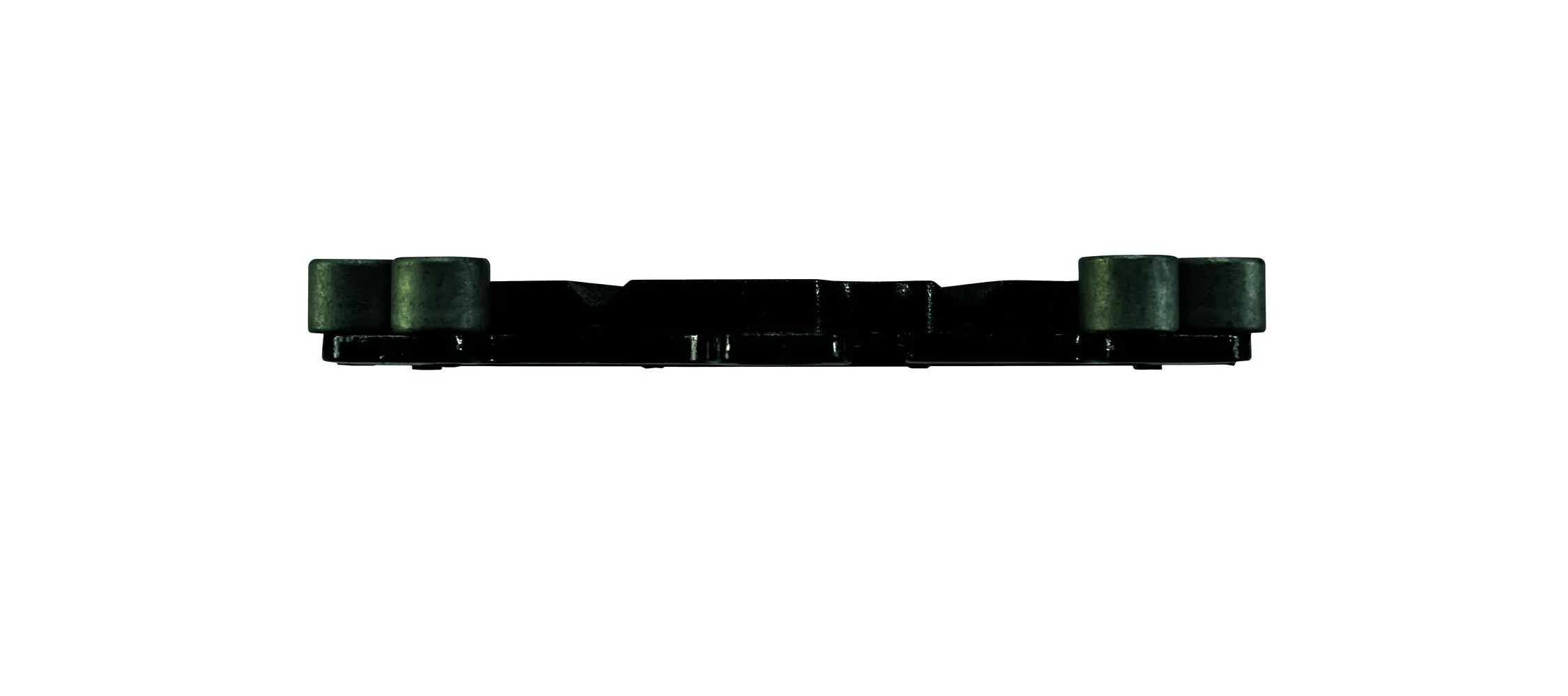 HELLA 8DB 355 011-011 Brake Pad Set, disc brake