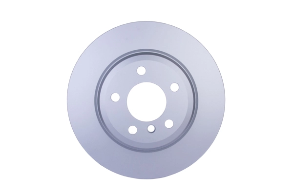 Brake Disc PRO High Carbon 8DD 355 129-641