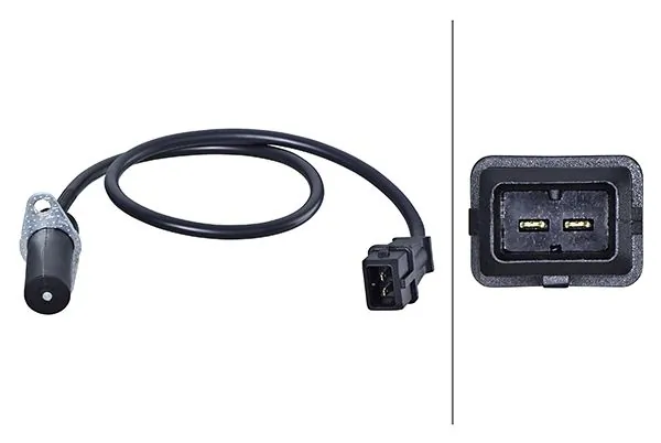 Sensor, crankshaft pulse 6PU 358 191-191