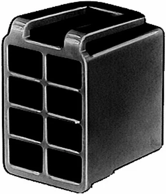 Plug Housing 8JA 713 631-001