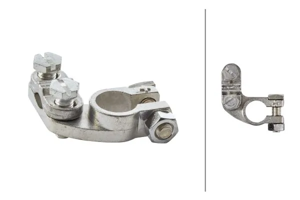 Battery Terminal Clamp 8KX 707 911-001