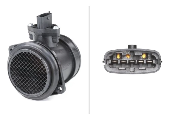 Mass Air Flow Sensor 8ET 009 149-371