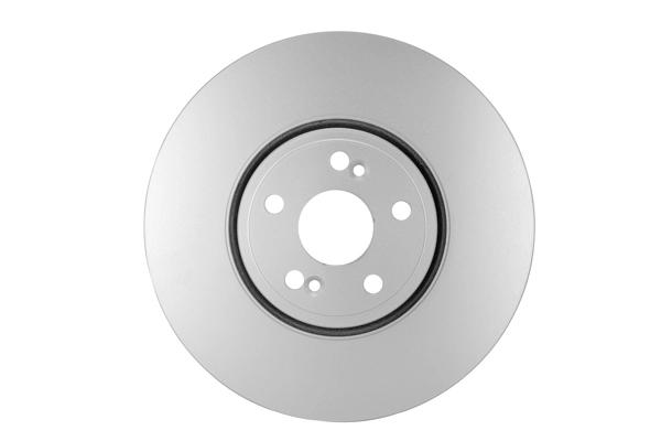 Brake Disc PRO High Carbon 8DD 355 127-891