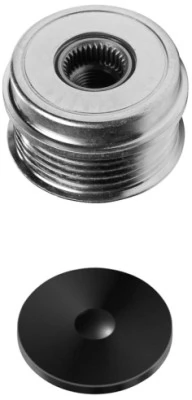 Alternator Freewheel Clutch 9XU 358 038-081