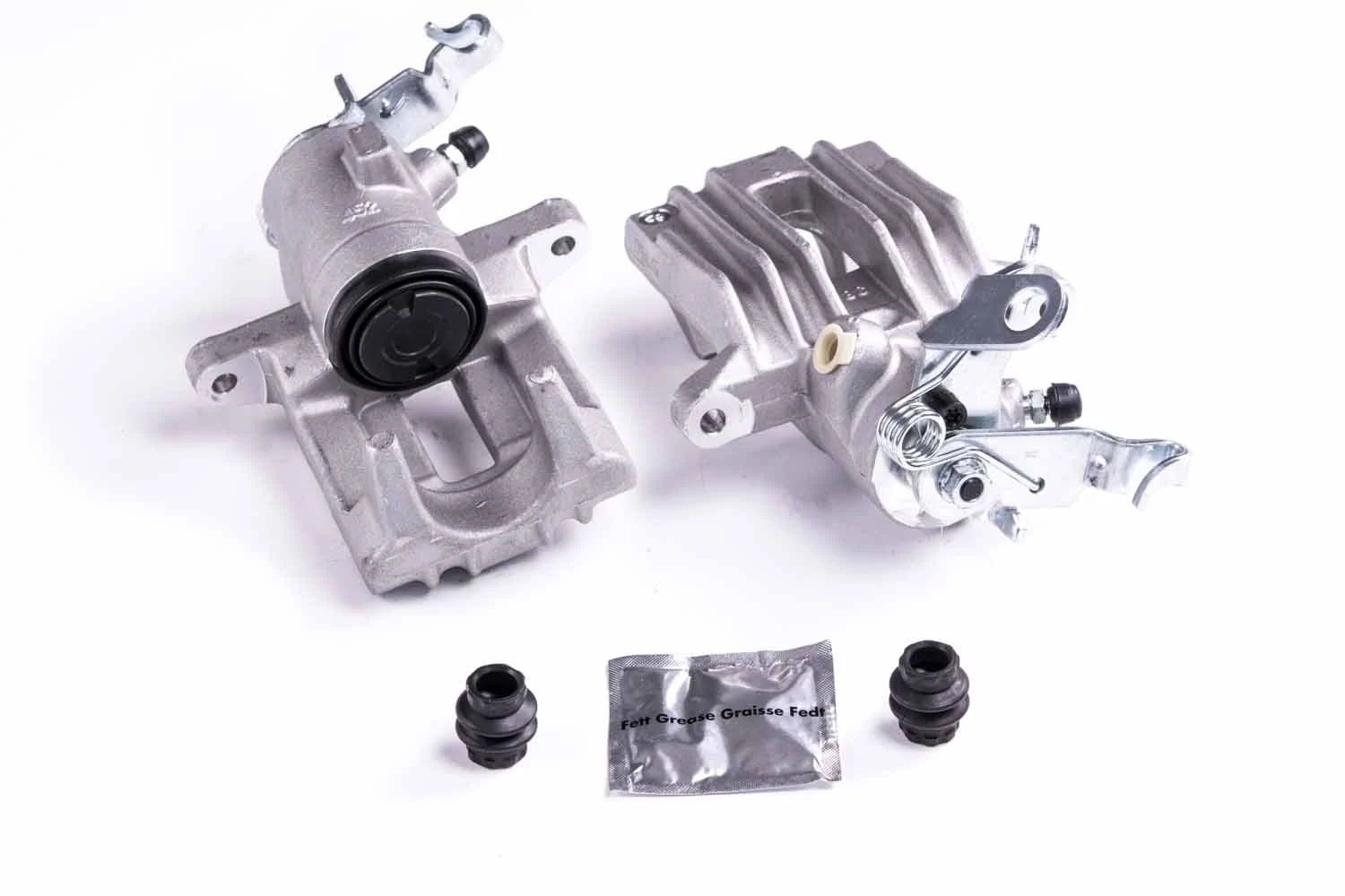 Brake Caliper 8AC 355 383-741