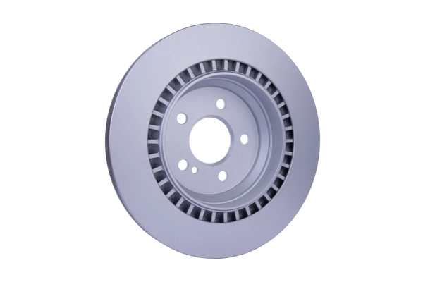 Brake Disc PRO High Carbon 8DD 355 128-751