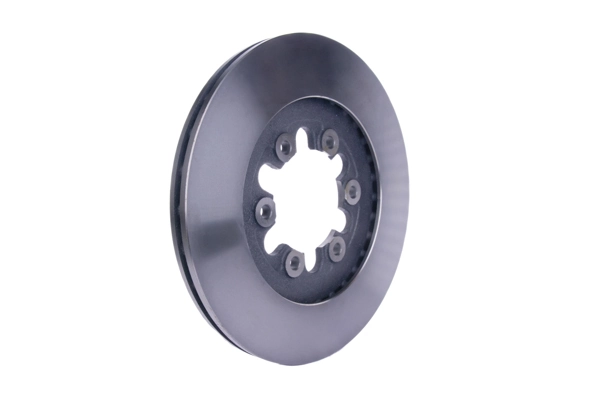 HELLA 8DD 355 117-671 Brake Disc