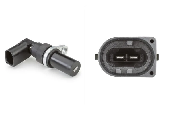 Sensor, crankshaft pulse 6PU 009 163-961