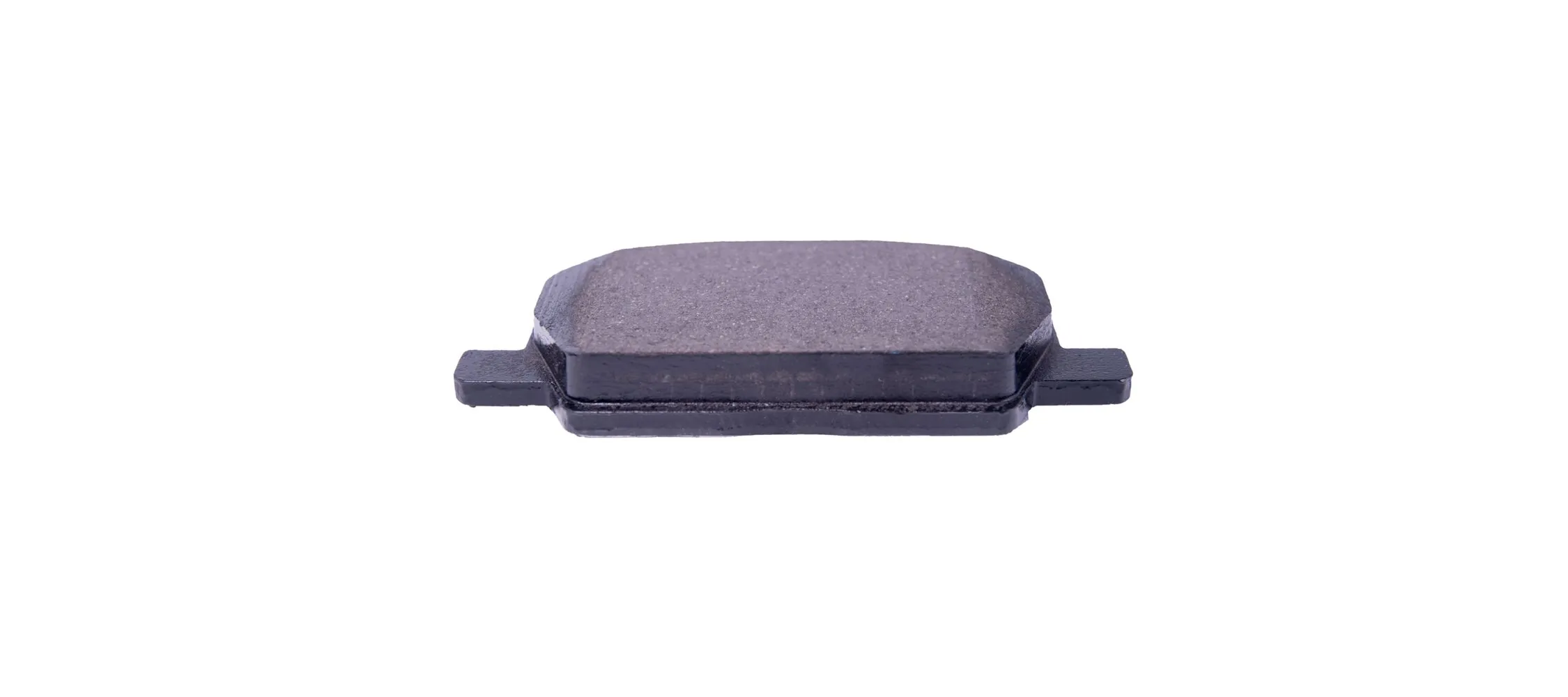 Brake Pad Set, disc brake 8DB 355 040-001