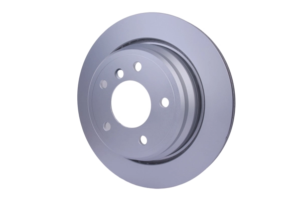 Brake Disc PRO High Carbon 8DD 355 127-261