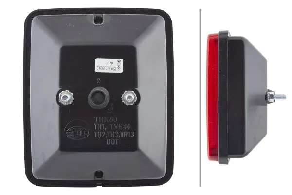 Stop Light 2DA 003 236-037