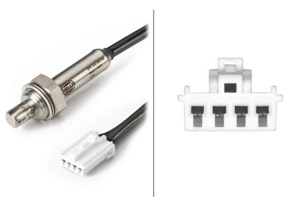 Oxygen Sensor 6PA 358 066-091