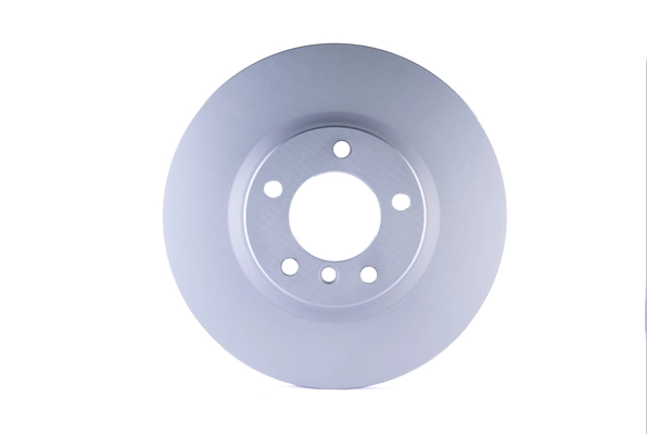 Brake Disc PRO 8DD 355 104-091