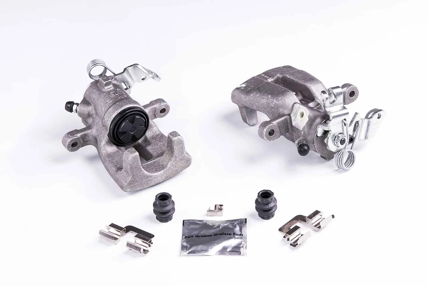 Brake Caliper 8AC 355 382-141