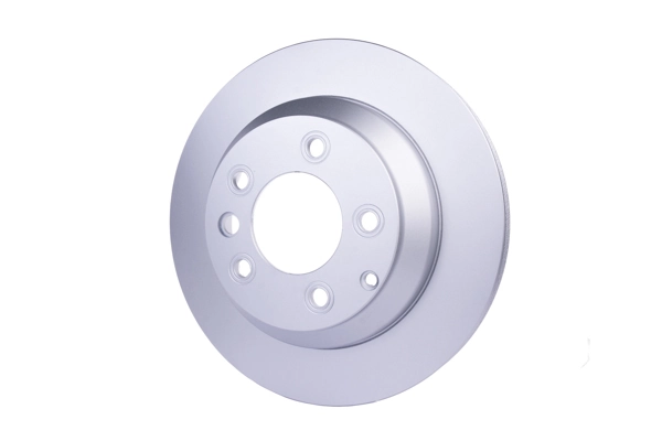 Brake Disc PRO High Carbon 8DD 355 129-761