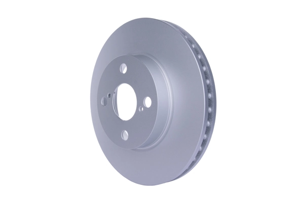 Brake Disc PRO 8DD 355 110-431