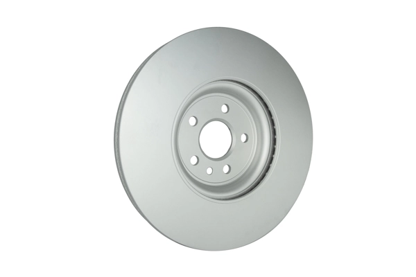 Brake Disc PRO HC 8DD 355 132-481