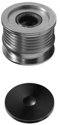 Alternator Freewheel Clutch 9XU 358 038-221