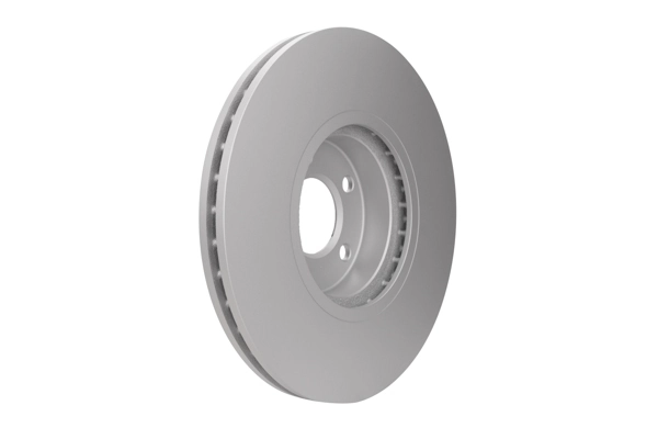 Brake Disc PRO High Carbon 8DD 355 129-301