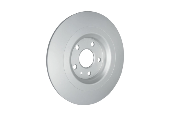 Brake Disc PRO 8DD 355 132-121