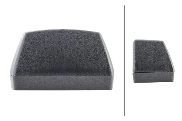 Licence Plate Light 2KA 003 389-061