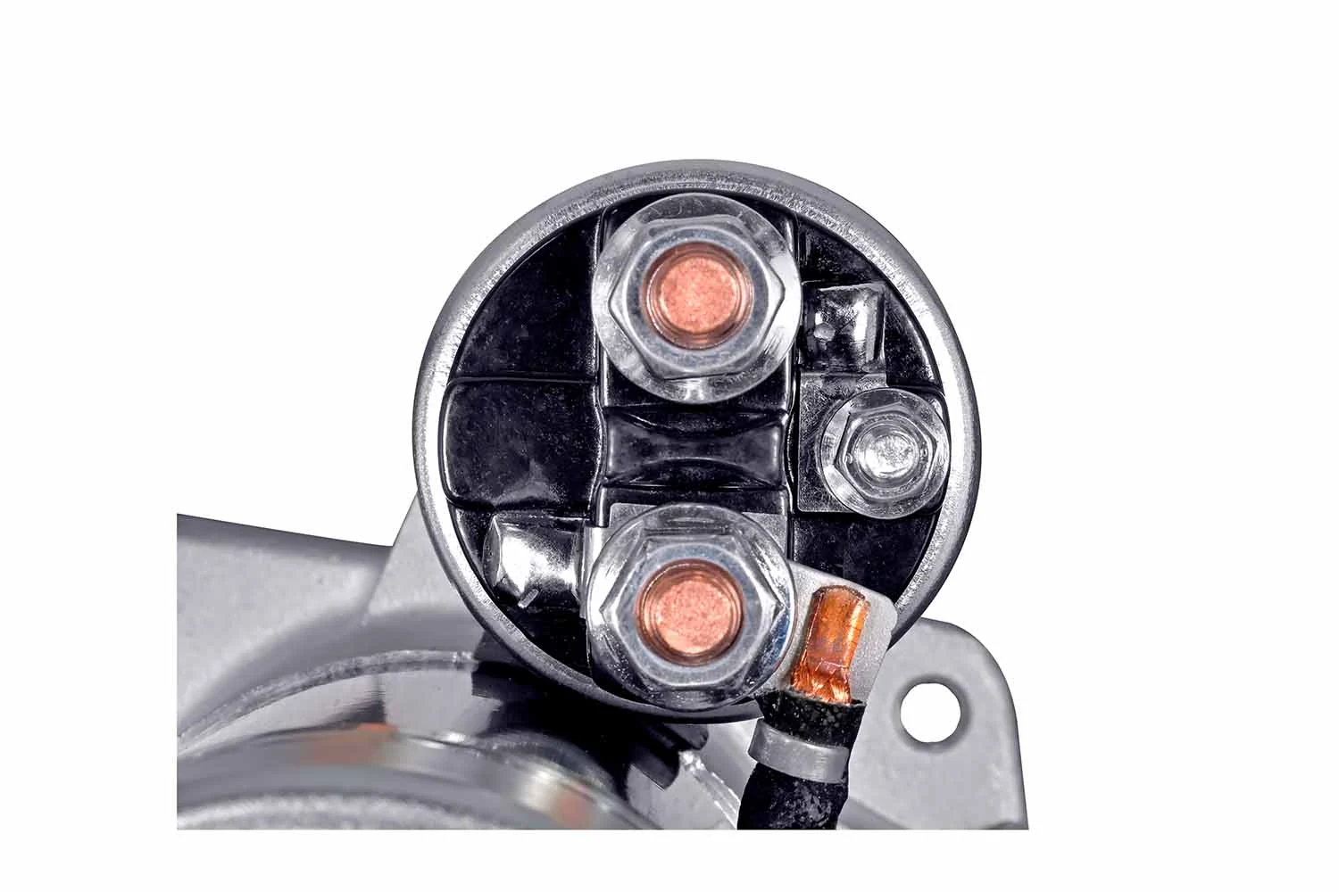 Starter 8EA 012 526-151