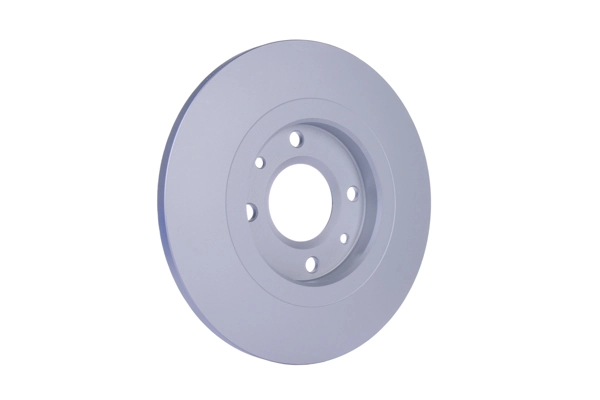 Brake Disc PRO 8DD 355 105-751