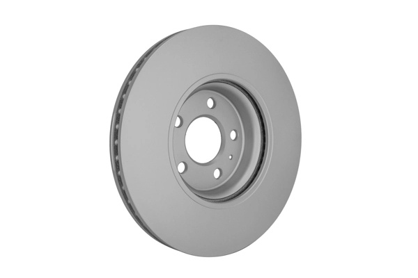 Brake Disc PRO High Carbon 8DD 355 129-231