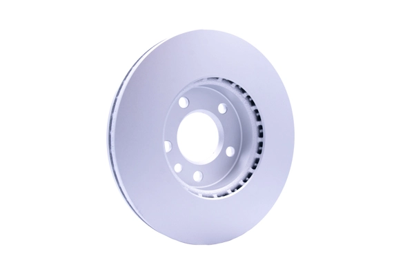 Brake Disc PRO 8DD 355 125-551