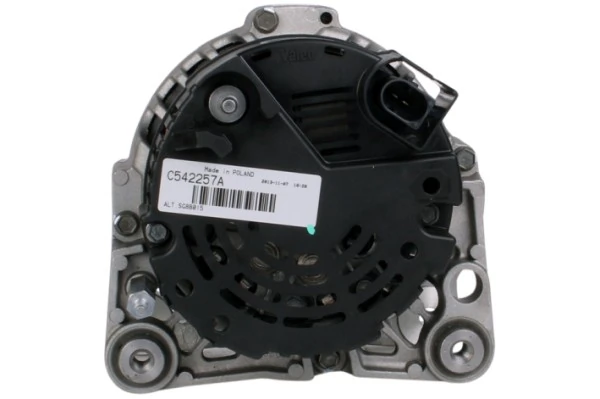 Alternator 8EL 012 429-951