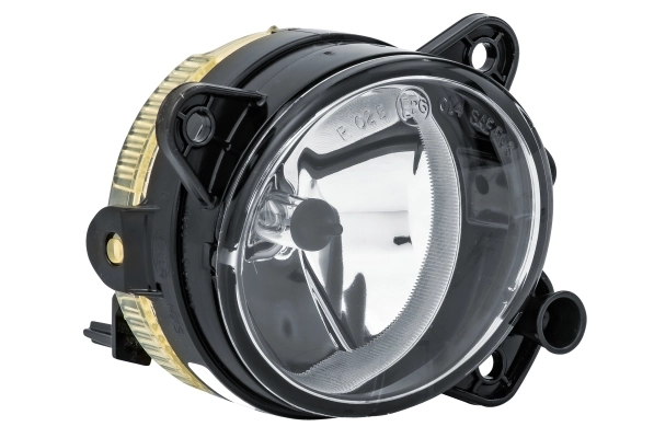 HELLA 1N0 271 247-061 Front Fog Light
