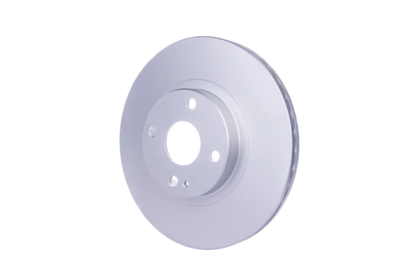 Brake Disc PRO 8DD 355 115-361