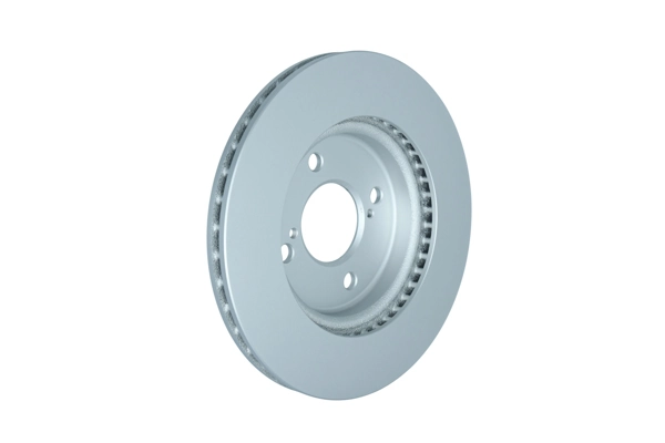 Brake Disc PRO 8DD 355 132-051