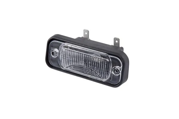 Licence Plate Light 2KA 005 049-011