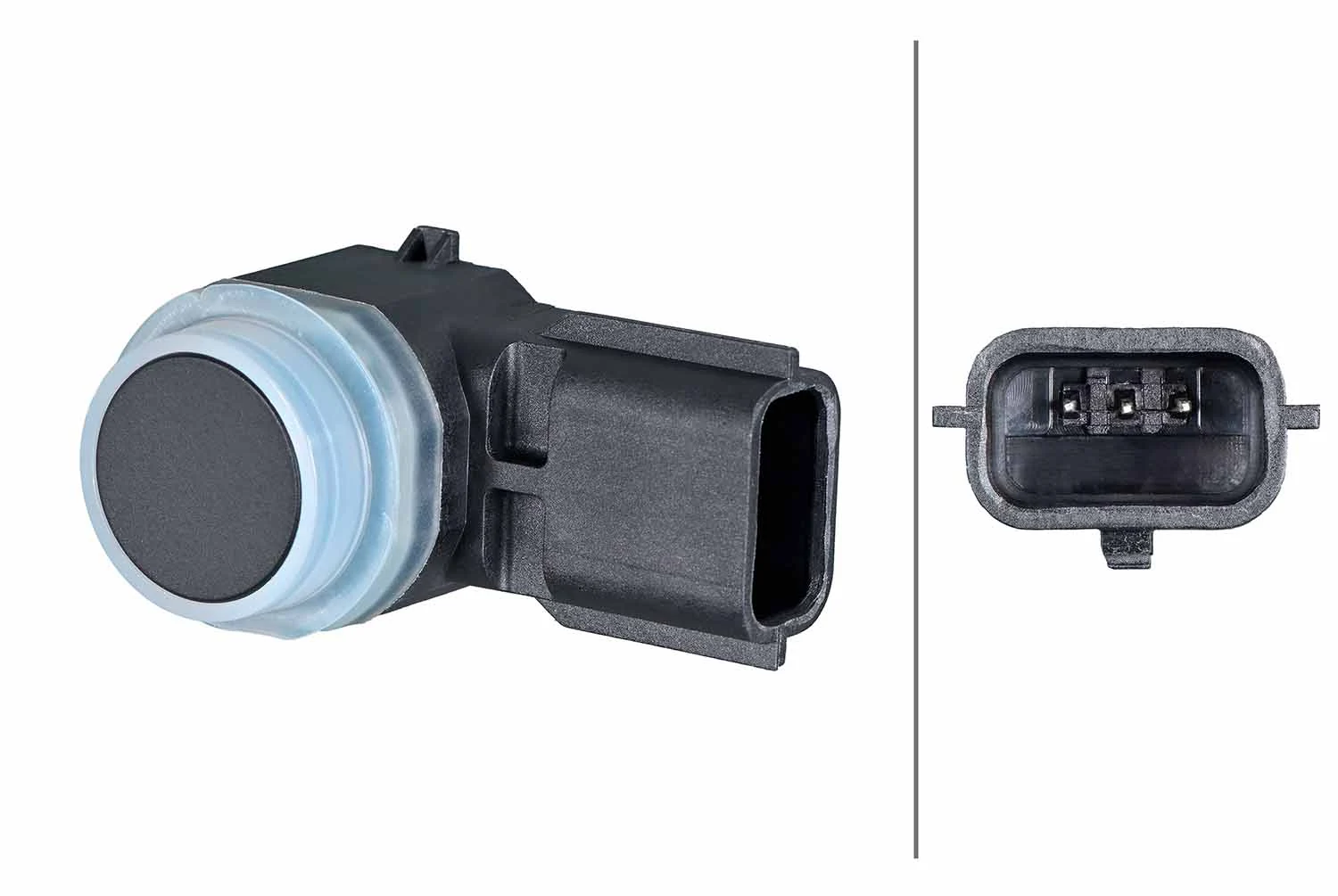 Sensor, park distance control 6PX 358 270-321