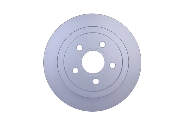 Brake Disc PRO 8DD 355 122-941